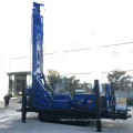 Hydraulic 650 Water Well Drilling Machine For Sale